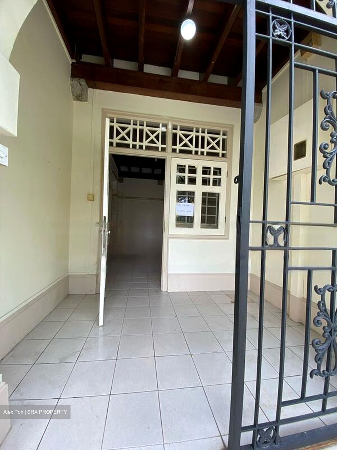 Mcnair Road (D12), Detached #437055971